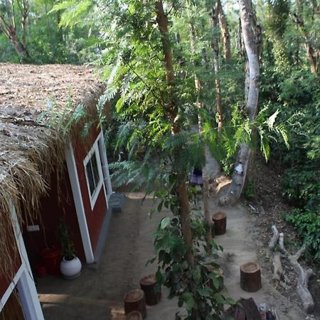 Kaikane Homestay Madikeri Extérieur photo