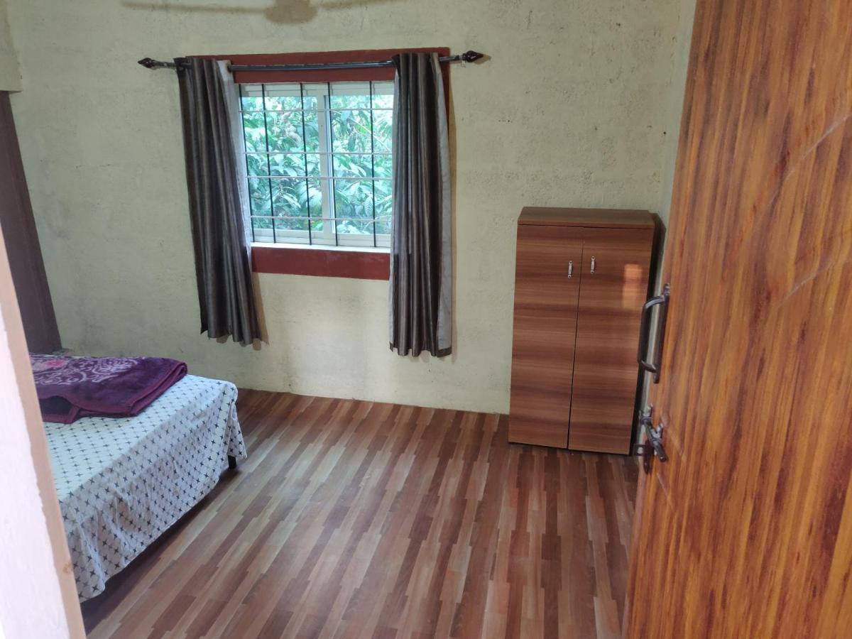 Kaikane Homestay Madikeri Extérieur photo