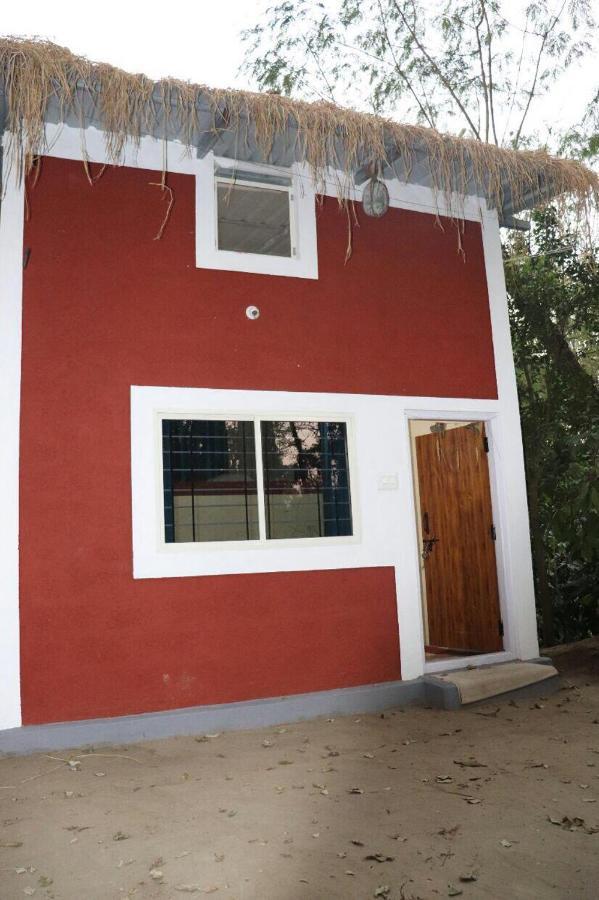 Kaikane Homestay Madikeri Extérieur photo