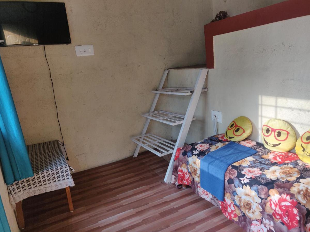 Kaikane Homestay Madikeri Extérieur photo