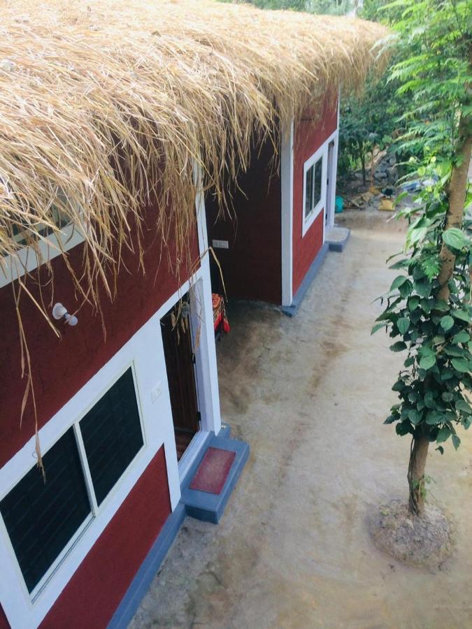 Kaikane Homestay Madikeri Extérieur photo