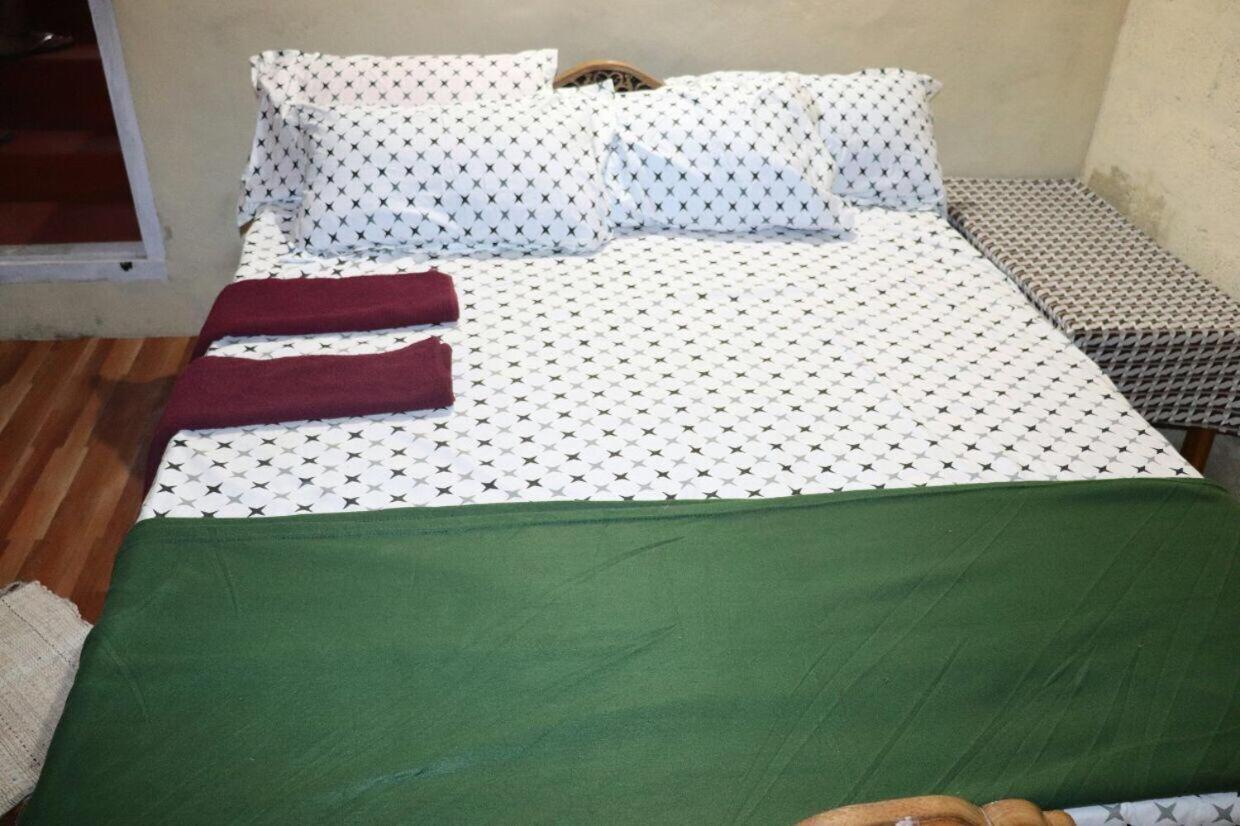 Kaikane Homestay Madikeri Extérieur photo