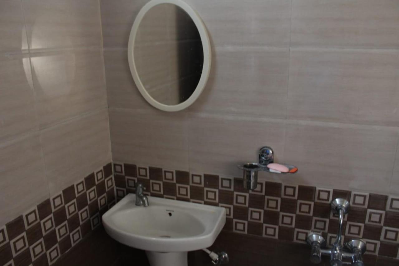 Kaikane Homestay Madikeri Extérieur photo
