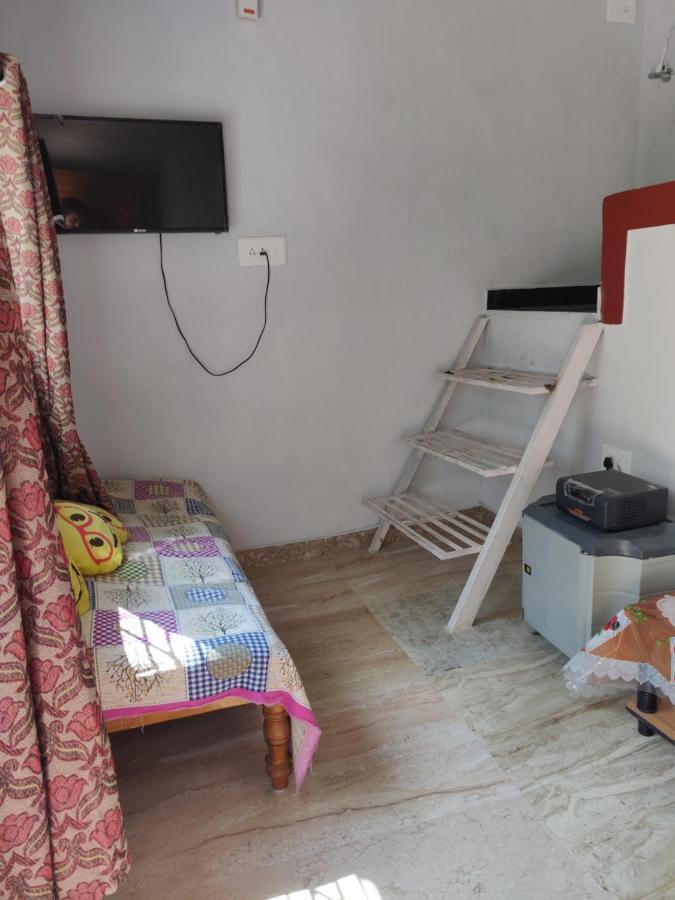 Kaikane Homestay Madikeri Extérieur photo