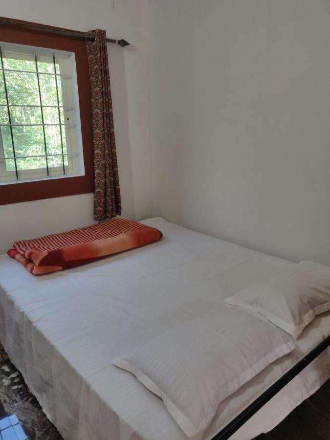 Kaikane Homestay Madikeri Extérieur photo