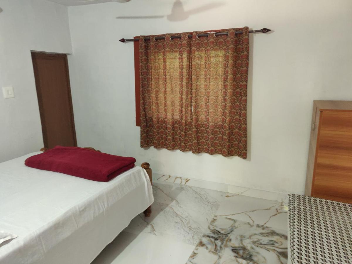 Kaikane Homestay Madikeri Extérieur photo