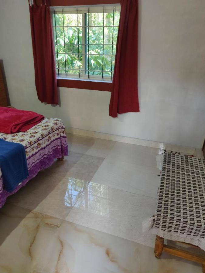 Kaikane Homestay Madikeri Extérieur photo