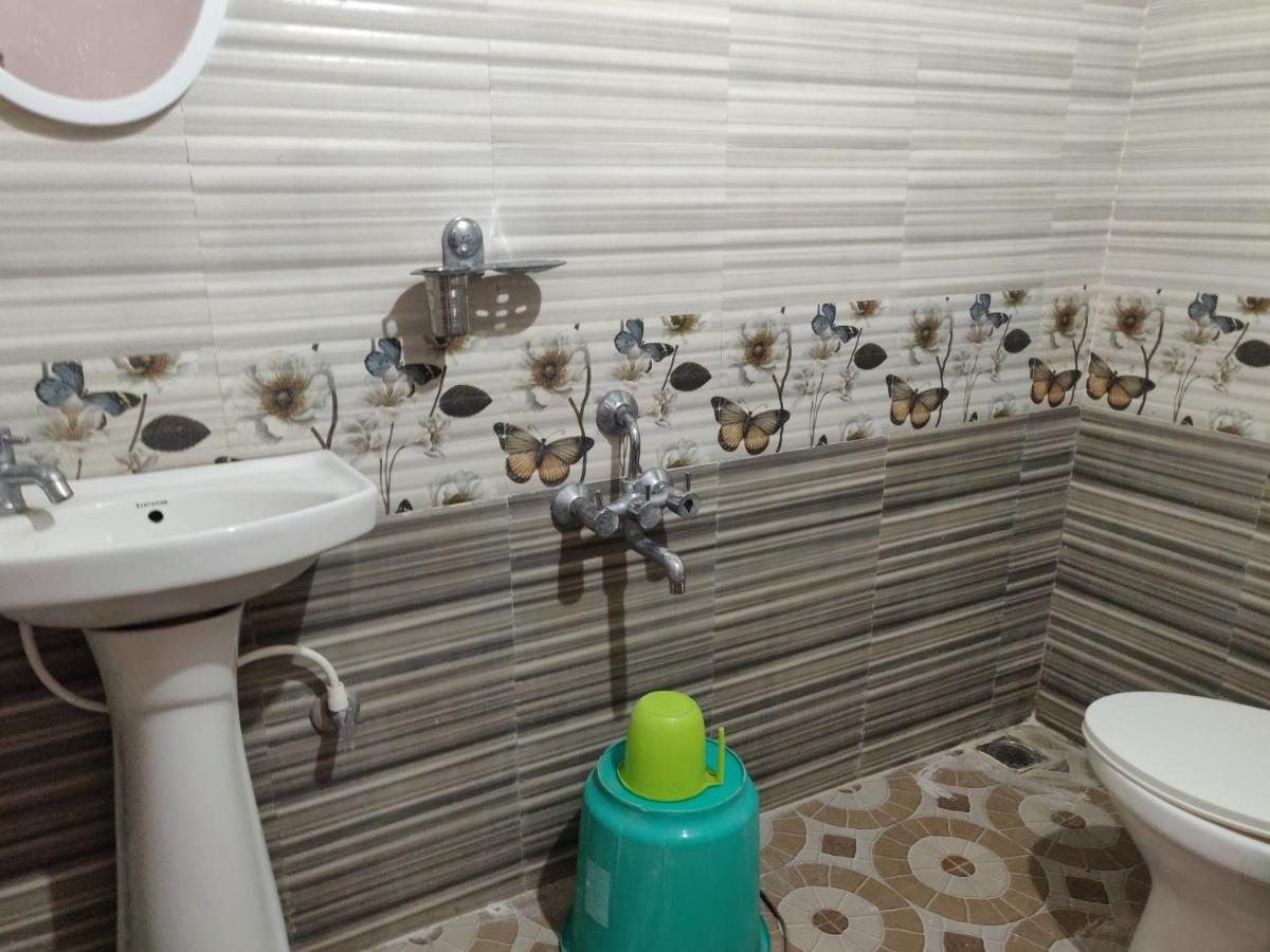 Kaikane Homestay Madikeri Extérieur photo