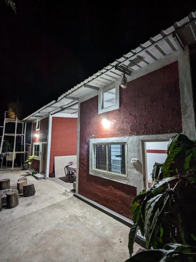 Kaikane Homestay Madikeri Extérieur photo